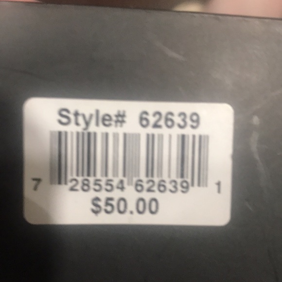 Legion silver toned watch and necklace set - Picture 2 of 2